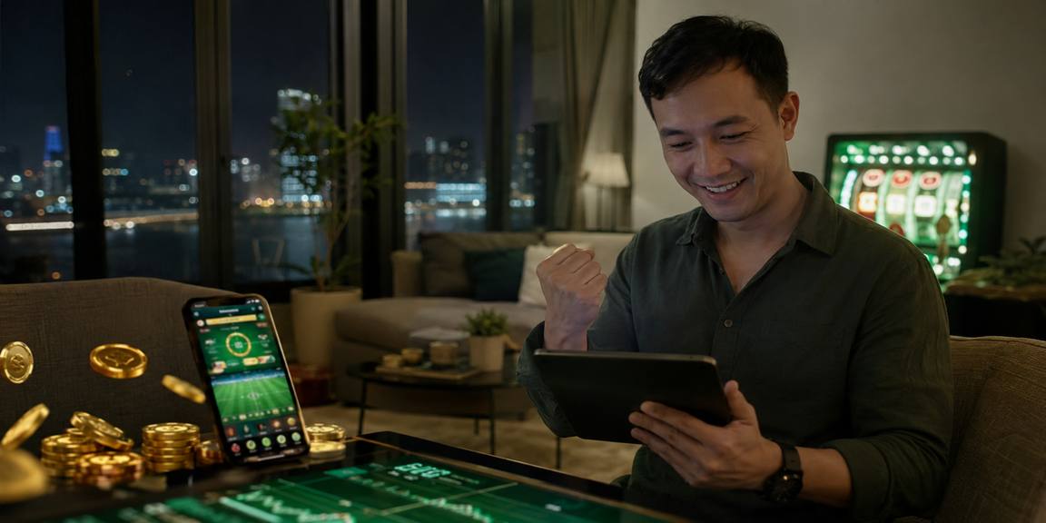 s66e Casino Việt Nam