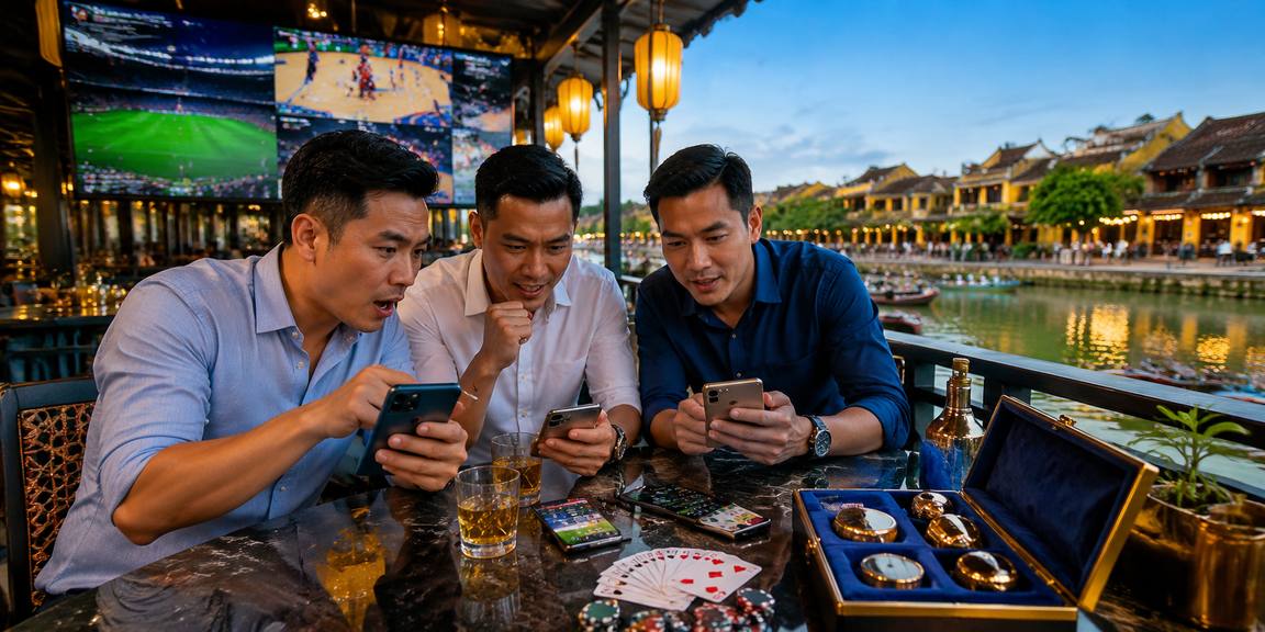 s66e Thể Thao Mới